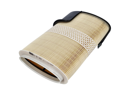 Filtro dell'aria. Porsche 987 Boxster / 987C Cayman - 98711013300, 98711013301