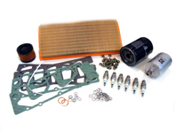 Kit d'entretien et de maintenance pour Porsche 911 SC 1978-80 - Comprend huile, filtre à carburant et à air, bougies d'allumage et plus - 91110095600, 93010776401, 93010776403, 93011007600, 93011007602, 93011019600, 93010519401, 93010519402, 93010519404, 93010519505, 93010519506, 93010519507, 90008400403, 90008400402, 90003101430, 91111018502, 93011340100, 90012311830, 99917016290, 93010590201 Kit d'entretien et de maintenance pour Porsche 911 SC 1978-80 - Comprend huile, filtre à carburant et à air, bougies d'allumage et plus - 91110095600, 93010776401, 93010776403, 93011007600, 93011007602, 93011019600, 93010519401, 93010519402, 93010519404, 93010519505, 93010519506, 93010519507, 90008400403, 90008400402, 90003101430, 91111018502, 93011340100, 90012311830, 99917016290, 93010590201