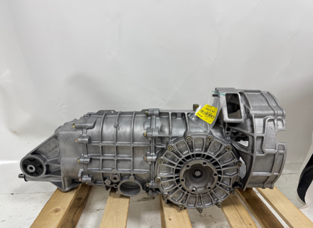 Porsche 964 Turbo 3.3L G50/52 manual gearbox
