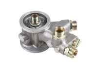 Ölfilterkonsole auf Öltank. Porsche 911 S 1969-71 - 90110790101, 90110790100 - 1618550600