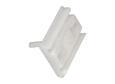 Side sill panel clip. Porsche 964 - 99959191640