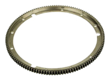 Kupplungszahnkranz. Porsche 911 1970-86 / 930 1975-77 - 91111623900, 91111623904