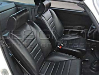 Kit Restauro Sedili Sportivi (2 Sedili). Porsche 911 1965-73