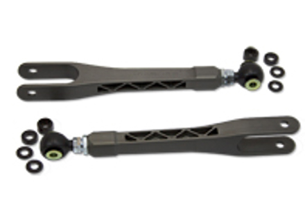 Adjustable caster arms with anti-dive and anti-squat. Porsche 986 / 996 / 997 - 2180005, 99634104306, 99733104302, 99734104300, 99734104301, 99634114303