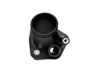 Intake manifold. Porsche 993 C2 / 993 C4 / 993 Turbo - 99311071250 - 993 110 712 50