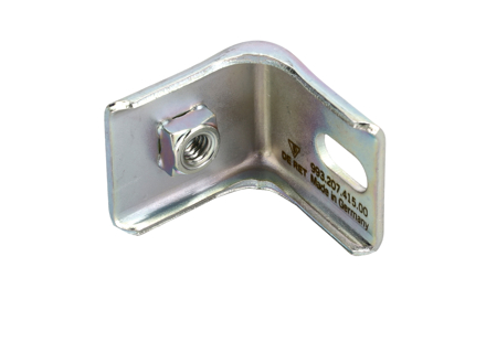 Halterung für Kühlerölkühler. Porsche 993 1995-98 - 96420741500