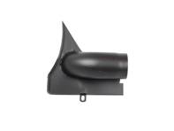 Heater air guide right rear engine tinware. Porsche 911 2.0ltr 1965-69 - 90110603601 - HOT11.1.127