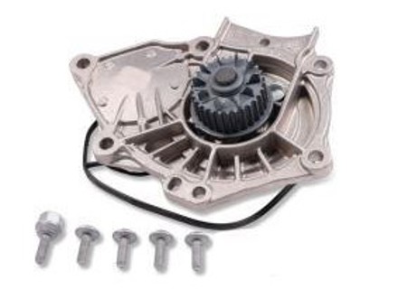 Water pump. Porsche 95B Macan 2.0L - 95812101200, 95812101210, PAC121012, PAC121012A, PAC121012B