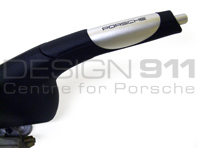 Handbrake Leather with Porsche logo. Porsche 996 / 986 - 99642498023, 996424980238YR, 99642498023B50 Handbrake Leather with Porsche logo. Porsche 996 / 986 - 99642498023, 996424980238YR, 99642498023B50
