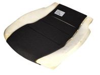 Seat cushion foam bottom part. Porsche 986 Boxster / 996 2002>> - 99652152300 Seat cushion foam bottom part. Porsche 986 Boxster / 996 2002>> - 99652152300