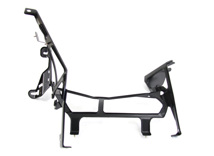 Intercooler mount bracket. Porsche 996 Turbo / GT2 - 99650425302, 99650425402