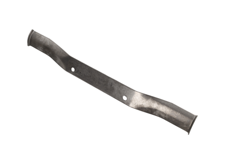 Exhaust support bracket. Porsche 996 / 997 - 99611312355, 99611312353