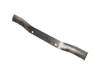 Exhaust support bracket. Porsche 996 / 997 - 99611312355, 99611312353