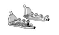 Heat exchanger sets, Stainless Steel. Porsche 911 3.2L Conversion SSI - 91.917SSI, 1623105210, 91917SSI Heat exchanger sets, Stainless Steel. Porsche 911 3.2L Conversion SSI - 91.917SSI, 1623105210, 91917SSI