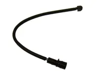 Brake pad wear sensor. Porsche 944 / 944 Turbo - 94461221104, 94461221101, 944.612.211.01 - 5015-PC131, H91177801, 1697300400, URO-004400 Brake pad wear sensor. Porsche 944 / 944 Turbo - 94461221104, 94461221101, 944.612.211.01 - 5015-PC131, H91177801, 1697300400, URO-004400