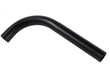 Stützrohr für vordere Stoßstange. Porsche 911/912 1965-68 - 90163115520, 90163115520GRV, 90163115521GRV, 1680350400, 590909-1, 90163115521