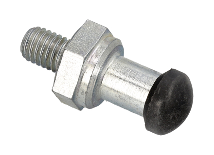 Clutch release lever ball pin. Porsche 986 Boxster / 996 - 99611671604, 99611671602