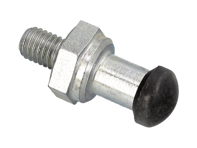 Clutch release lever ball pin. Porsche 986 Boxster / 996 - 99611671604, 99611671602 Clutch release lever ball pin. Porsche 986 Boxster / 996 - 99611671604, 99611671602