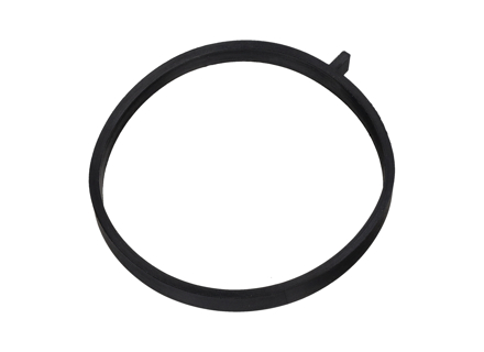 Junta del distribuidor de aire de admisión. Porsche 958 Cayenne / 95B Macan / 970 Panamera - 94611014660, 478.600