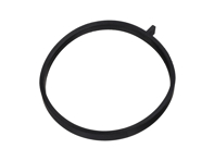 Dichtung Ansaugluftverteiler. Porsche 958 Cayenne / 95B Macan / 970 Panamera - 94611014660, 478.600