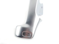 Rear Bonnet Opener Handle. Porsche 996 >>2000 LHD Cars - 99655151206V01, 99655151208 Rear Bonnet Opener Handle. Porsche 996 >>2000 LHD Cars - 99655151206V01, 99655151208