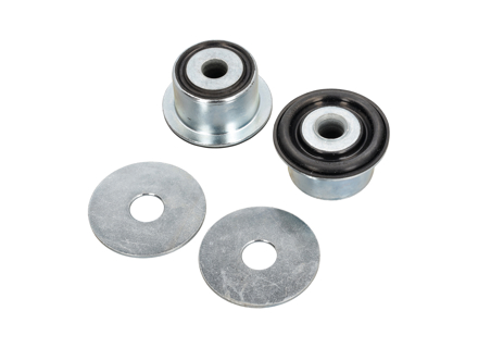 Brazo de control delantero, juego de bujes traseros. Porsche 997 / 987 Boxster / Cayman 2005-2012 - 99734105300, 99734105303, 99734105304, 99134105302, 99134105304, 99134105305 - PR05041P