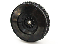 Lightweight steel flywheel. Porsche 997.2 Turbo 2010-14 - 106430-12, 9G111401251 Lightweight steel flywheel. Porsche 997.2 Turbo 2010-14 - 106430-12, 9G111401251