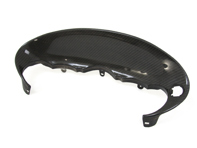 Carbon fibre instruments surround. Porsche 996 RHD - 99655297107, 99655297106 Carbon fibre instruments surround. Porsche 996 RHD - 99655297107, 99655297106