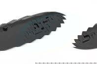 Wing Petrol Flap. Porsche 986 Boxster / 996 - 99650413302GRV Wing Petrol Flap. Porsche 986 Boxster / 996 - 99650413302GRV