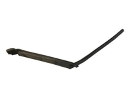 Voor 1/4 raamafdichting. Porsche 914 1970-76 - 91454232510, 91454232610