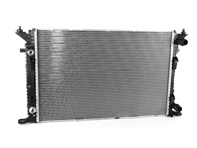 Radiator water / coolant. Porsche 95B.2 Macan 2.0L - 8K0121251AD, 8K0121251AH, 8K0121251AK, 8K0121251AK, 9A712125110 - CR910000P, CR910000S, CR912000P Radiator water / coolant. Porsche 95B.2 Macan 2.0L - 8K0121251AD, 8K0121251AH, 8K0121251AK, 8K0121251AK, 9A712125110 - CR910000P, CR910000S, CR912000P