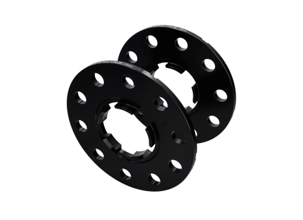 Spurverbreiterungen Porsche 992 / 718 Boxster / Cayman - LS24, LS16