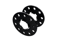 Wheel spacers Porsche 992 / 718 Boxster / Cayman - LS24, LS16