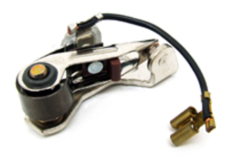 Point set. Porsche 911 1972-73 - 90160296000, 90160296004, 90160296004/1 - KS650