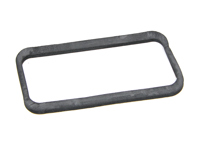Rear spoiler lid inlet gasket. Porsche 996 GT3 2003>> - 99611014391 Rear spoiler lid inlet gasket. Porsche 996 GT3 2003>> - 99611014391