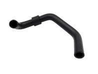 Durite d'alimentation du chauffage sur la pompe à eau. Porsche 970 Panamera 2010-16 - 97057258300