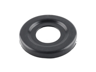 Engine tin rain tube funnel grommet. Porsche 914 - 99970209150 Engine tin rain tube funnel grommet. Porsche 914 - 99970209150