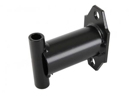 Verstärkungsrohr hinten. Porsche 928 S4 / 928 GT / 928 GTS - 92850501820