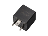 Flasher relay. Porsche 911 / 924 / 928 / 944 / 964 / 968 / 993 - 50702, 1H0953227, 4DB 003 750-711, PCG953227, 4DB003750711, 111923227D, 111953227D, 91461830312 Flasher relay. Porsche 911 / 924 / 928 / 944 / 964 / 968 / 993 - 50702, 1H0953227, 4DB 003 750-711, PCG953227, 4DB003750711, 111923227D, 111953227D, 91461830312