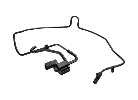 Vacuum Line/Pipe - Underneath Intake Manifold. Porsche 958 Cayenne 3.0L V6 2011-2018 - 95811036000