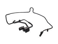 Vacuum Line/Pipe - Underneath Intake Manifold. Porsche 958 Cayenne 3.0L V6 2011-2018 - 95811036000 Vacuum Line/Pipe - Underneath Intake Manifold. Porsche 958 Cayenne 3.0L V6 2011-2018 - 95811036000