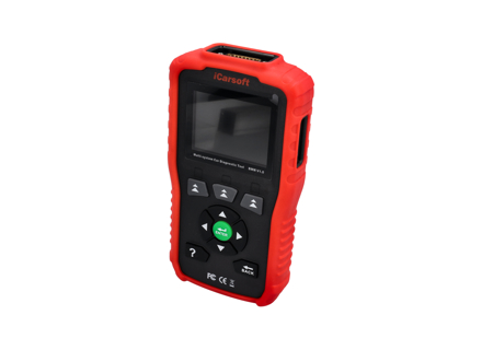 iCarsoft Multi-system Scanner i910 for BMW/Mini - i980