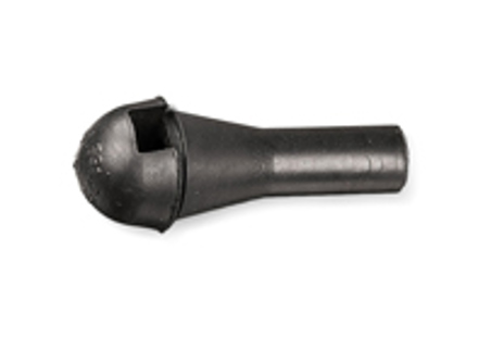 Water drain sleeve for headlamps and lamps. Porsche 911 / 964 / 993 - 91163125902 - URO-010462, 1695150800