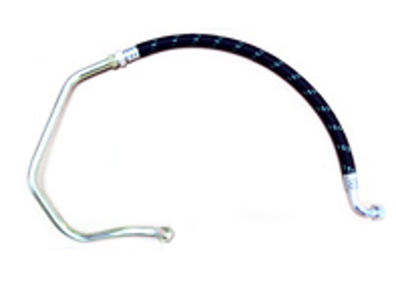 连接恒温器的交叉管。保时捷 911 65-71 - 0210002, 91110772910