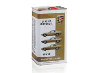 Porsche Classic Motoroil 10W-50 for Porsche 924 / 944 / 928 / 968 - PCG04321020, PCG04321000, 10W-50 Porsche Classic Motoroil 10W-50 for Porsche 924 / 944 / 928 / 968 - PCG04321020, PCG04321000, 10W-50