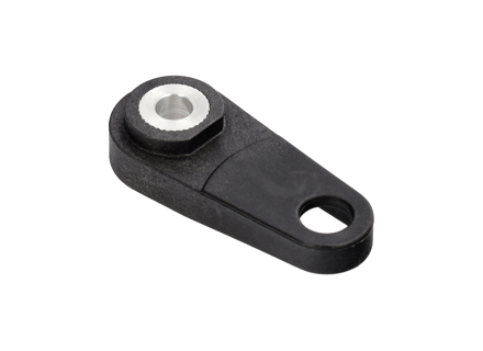 Retainer for Cylinder head plug. Porsche 968 / 928 / 944 - 92810520500, 92810531900, 92810531901, 92810531902, 94410525900