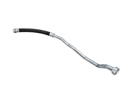 Ölleitung Öltank zum Thermostat. Porsche 911 1974-89 - 91110773011, 91110773010, 91110773013 - 1613701200