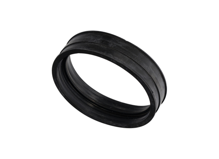 Guarnizione in gomma collettore. Porsche 964/993 - 96411068503