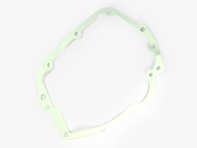 Transmission front cover to gear housing gasket. Porsche 911 Turbo 1976-88 - 93030135100 Transmission front cover to gear housing gasket. Porsche 911 Turbo 1976-88 - 93030135100