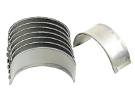Rod bearing set. Porsche 914 1.7 / 1.8 - 021105701, 021105707, 021105713, 021 105 701, 021 105 707, 021 105 713